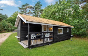 2 Bedroom Lovely Home In Nexø in Nexø